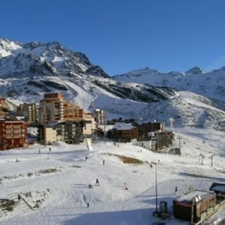 Appartement Vanoise Val Thorens