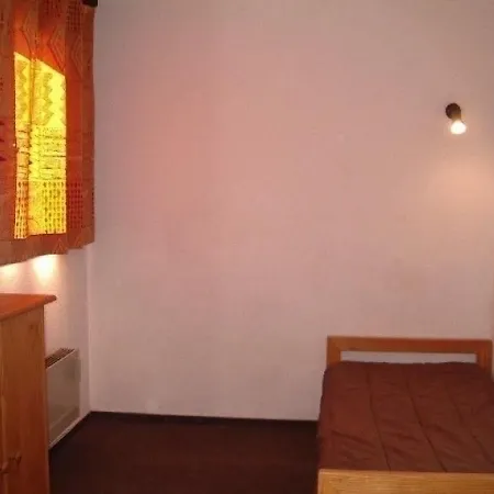 Appartement Vanoise