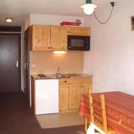 Appartement Vanoise