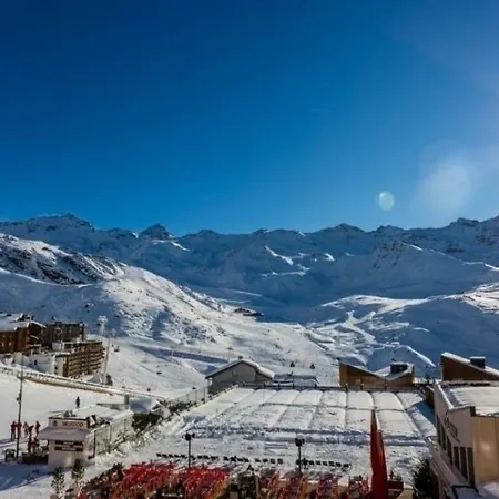 Vanoise Appartement