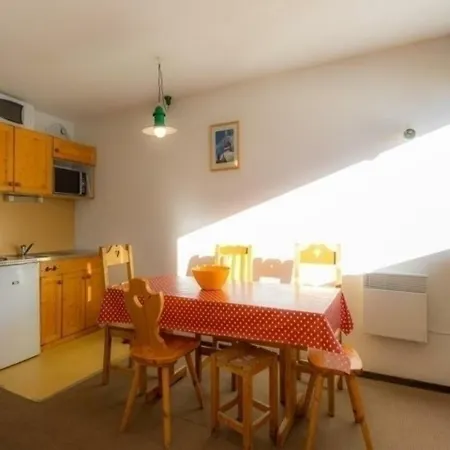 Appartement Vanoise