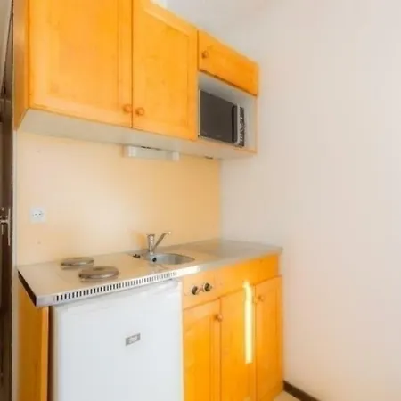 Appartement Vanoise *