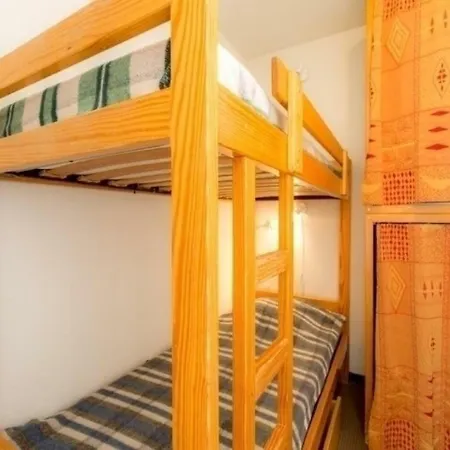 Vanoise Appartement Val Thorens