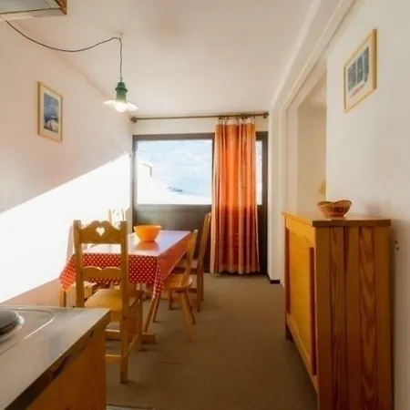 Vanoise Appartement *